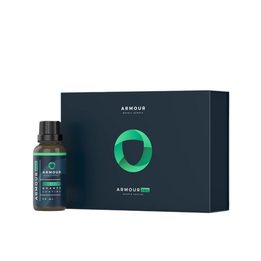 Armour Detail Supply - Armour PRO Quartz Coating