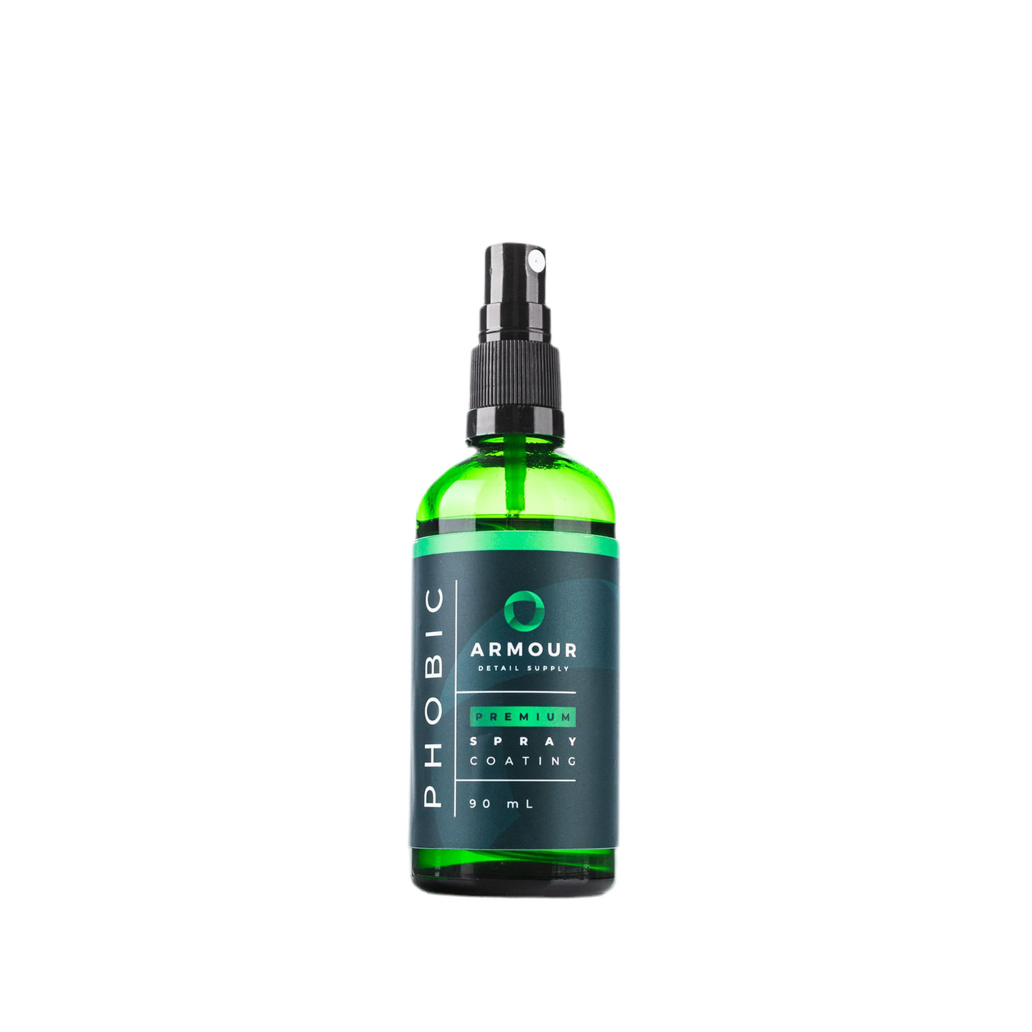BINNENKORT BESCHIKBAAR | Armour Detail Supply - PHOBIC Spray Coating