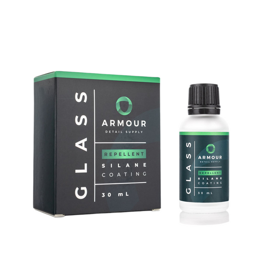 Armour Detail Supply - Glass coating