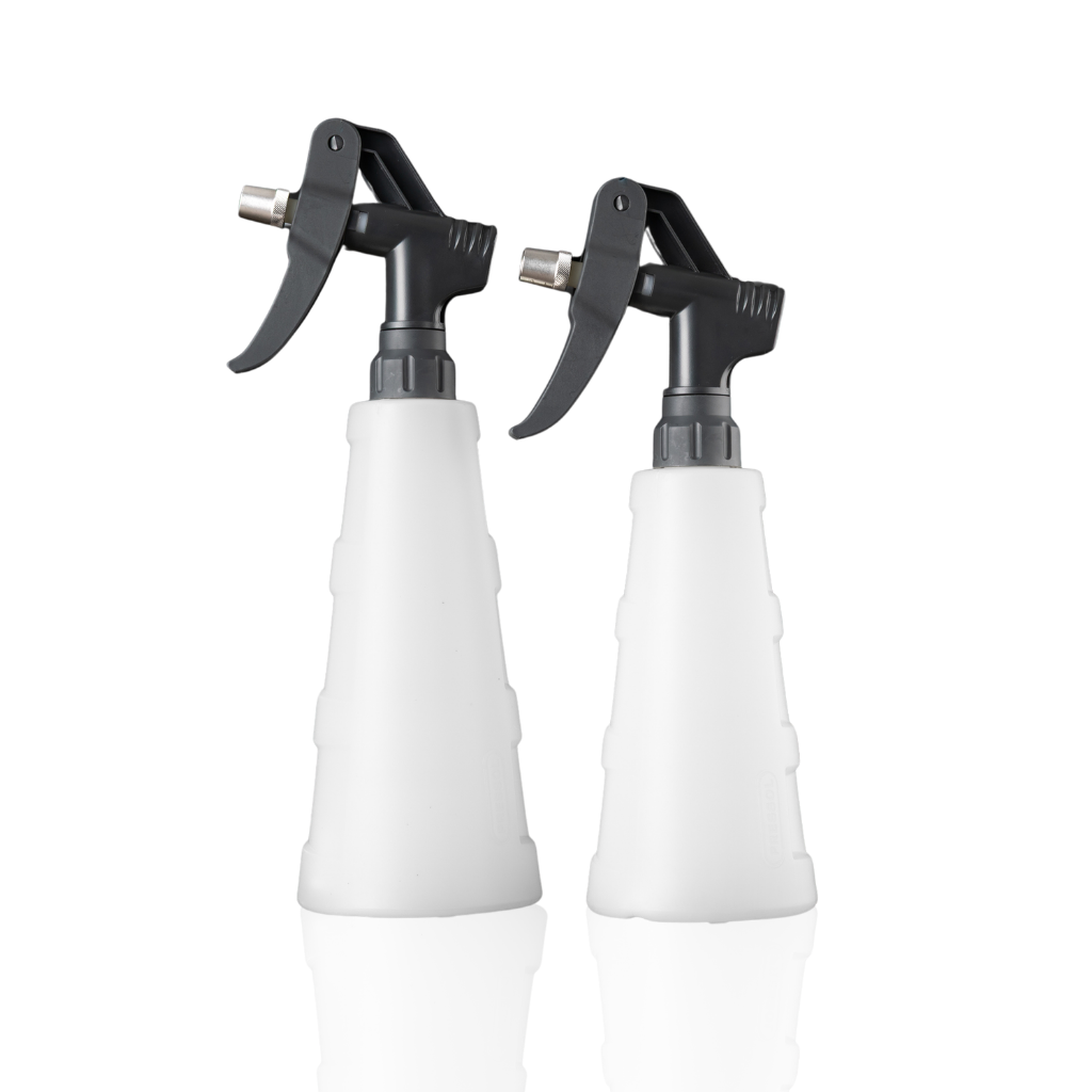 Obsessed Garage - Pressol ProSeries Double Action Sprayer – The