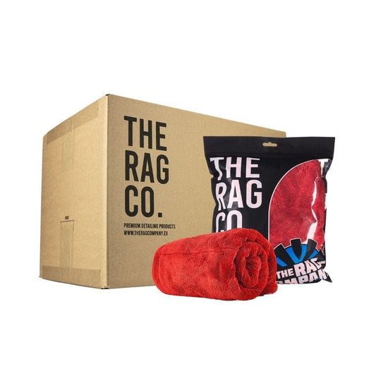 The 1500 - Drying Towel - FULL CASE - 18 Packs (18 pieces)