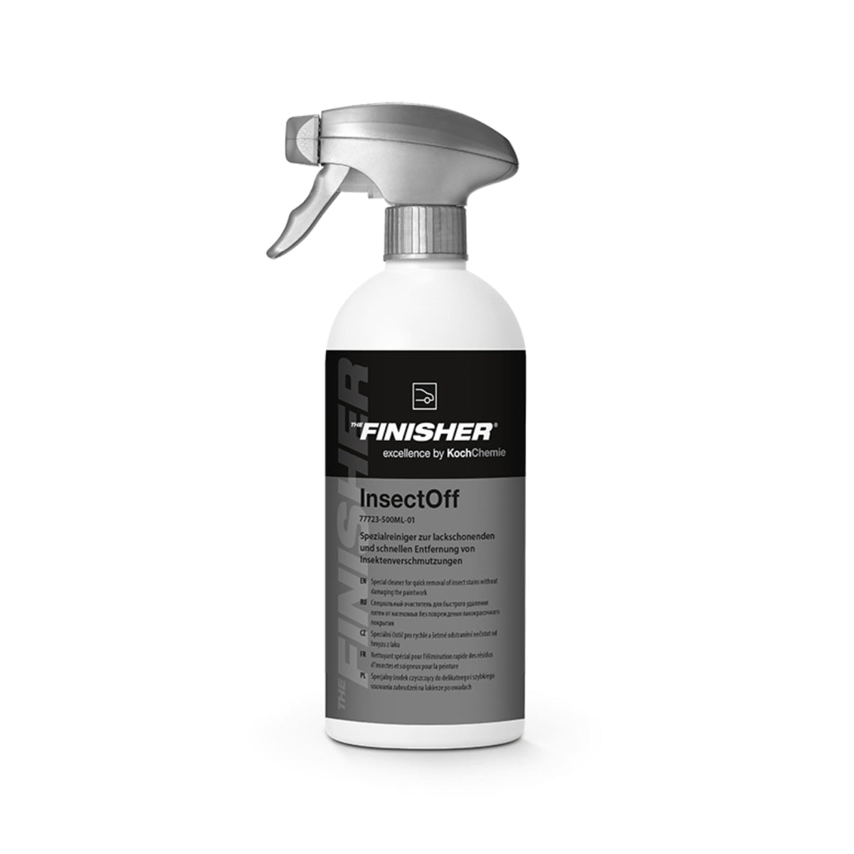 Koch Chemie The Finisher - InsectOff 500ml