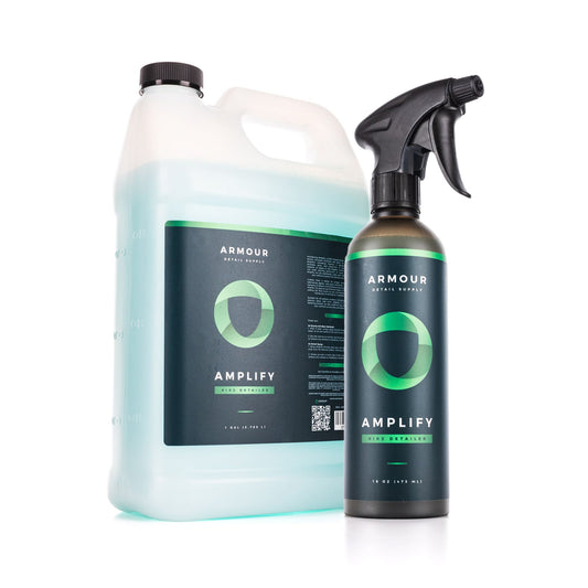 Armour Detail Supply - AMPLIFY Detail Spray