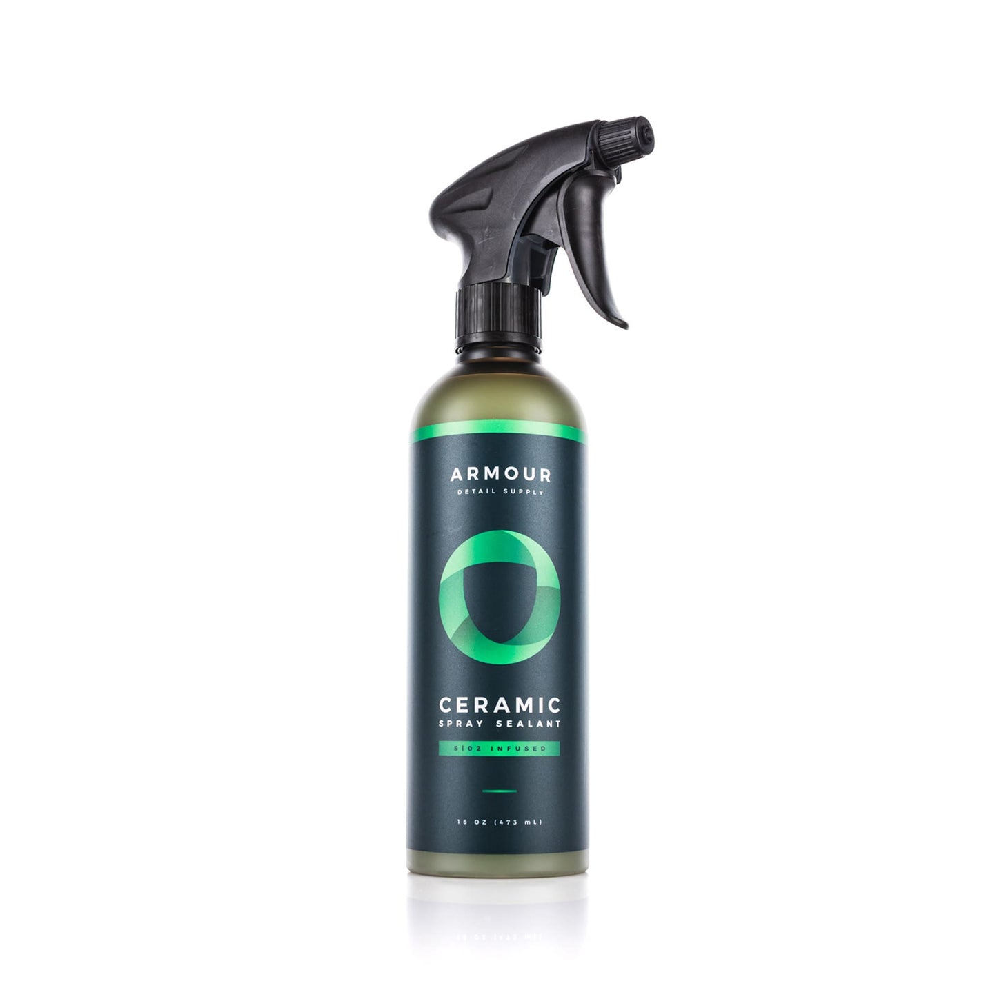 BINNENKORT BESCHIKBAAR | Armour Detail Supply - Ceramic Spray Sealant