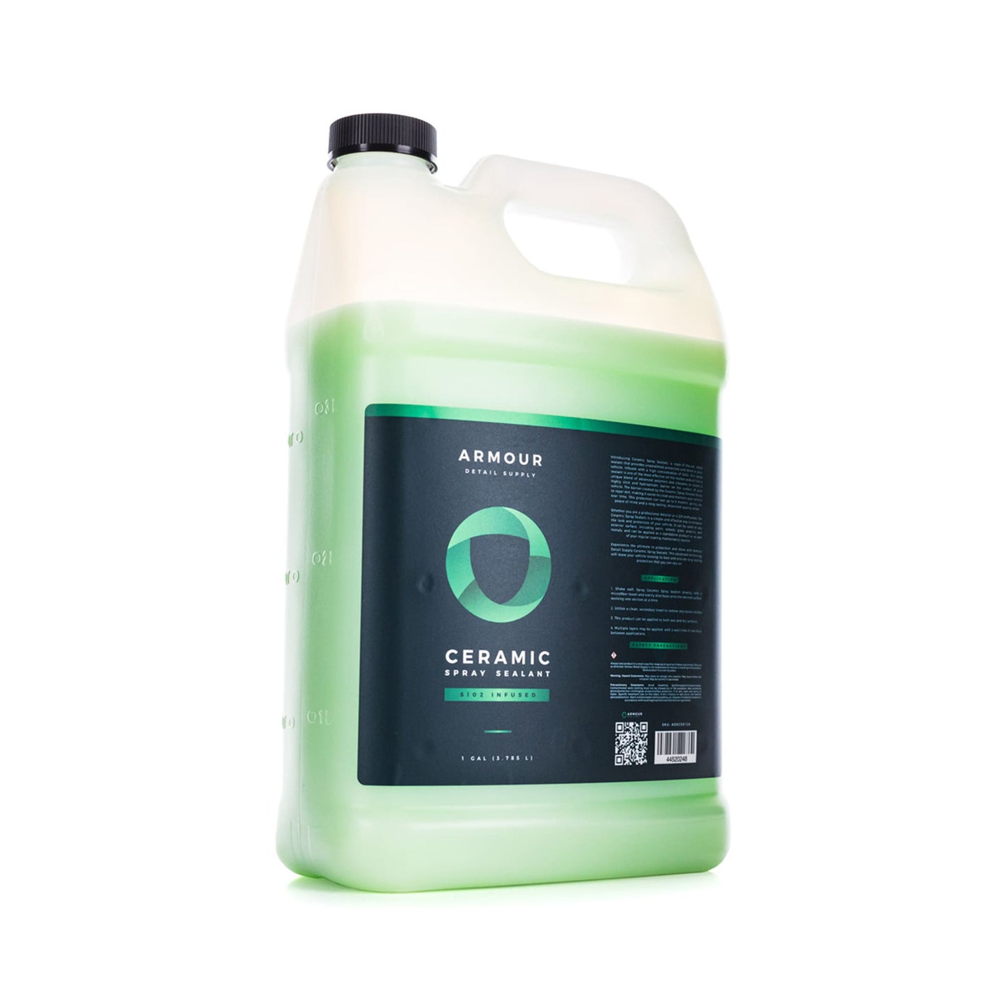 BINNENKORT BESCHIKBAAR | Armour Detail Supply - Ceramic Spray Sealant