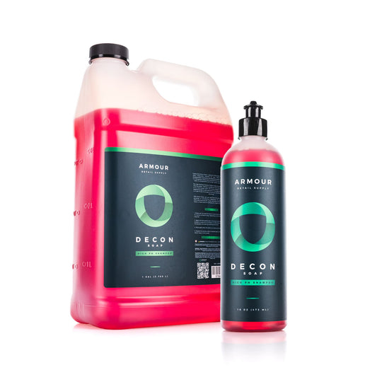 Armour Detail Supply - Decon Soap