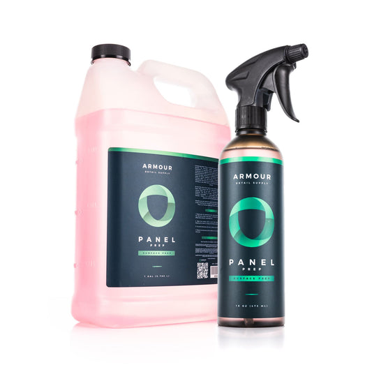 Armour Detail Supply - PANEL PREP Surface Preparation Solution