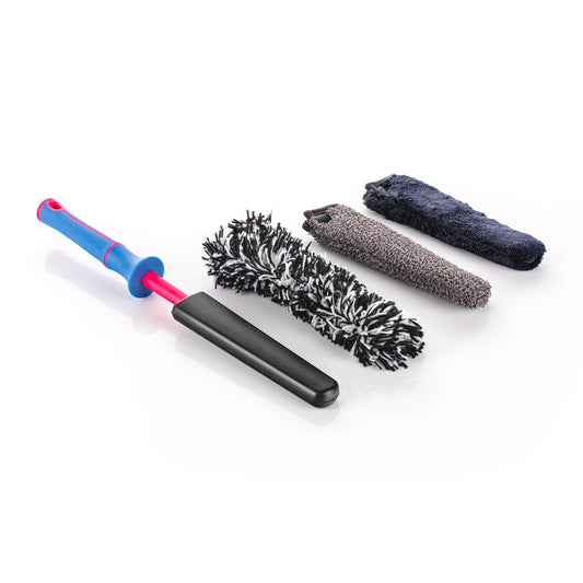 DETAIL FACTORY Mini Wheel Brush Kit
