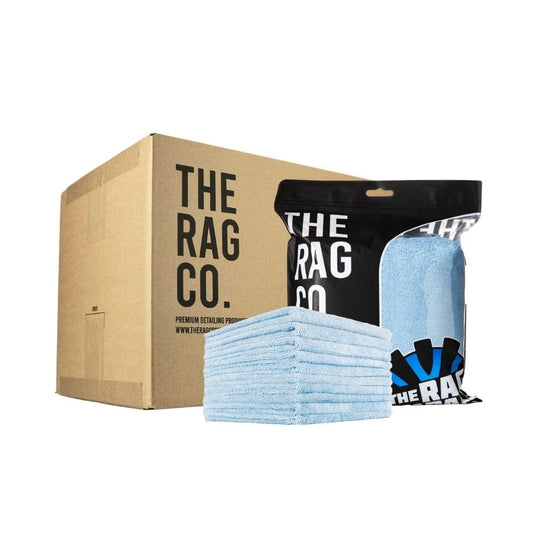 Edgeless 300 Microfiber Towels - 10 Pack - FULL CASE - 25 Packs (250 pieces)