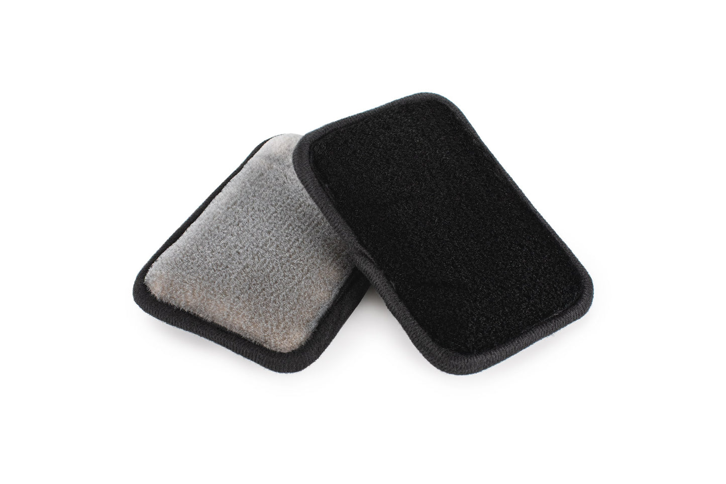 The Rag Company - Interior Scrubber 4‑Pack