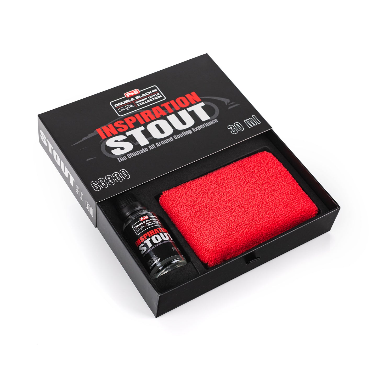 P&S - Inspiration STOUT