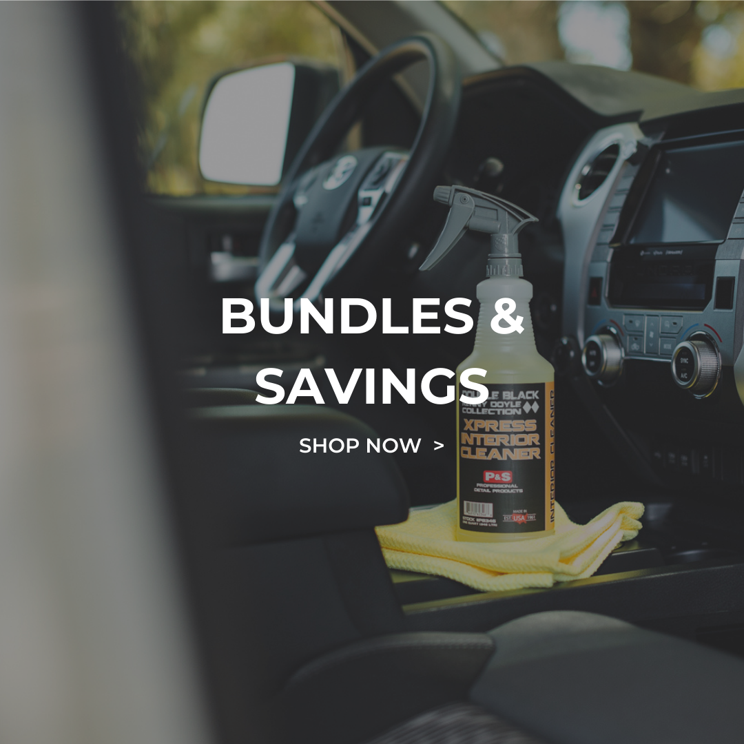 Bundles & Savings