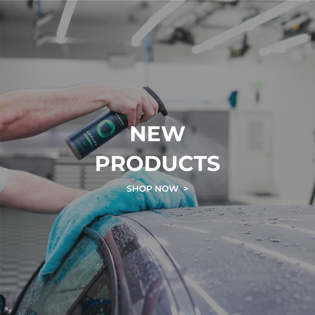 New products