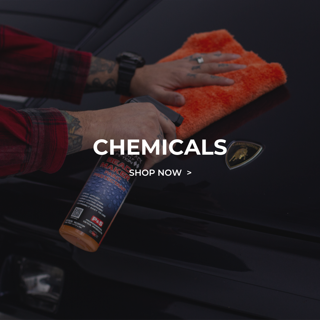 Chemicals