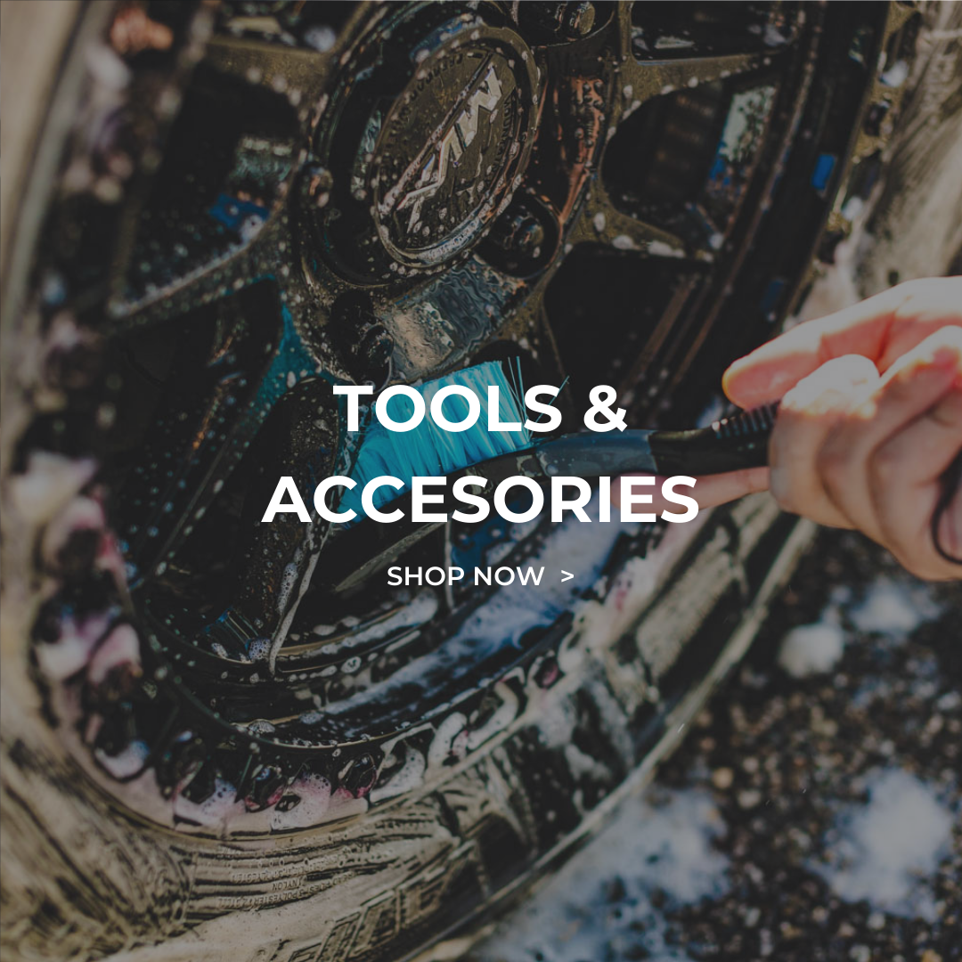 Tools & Accessories