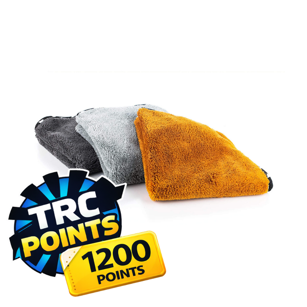 FREE 'The Wolf Pack' 3-Pack