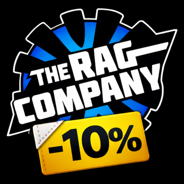 -10% Discount off almost everything