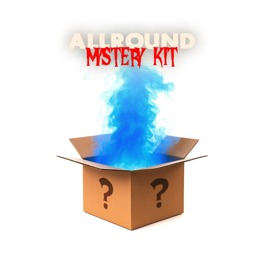 Allround Detail Mystery Kit