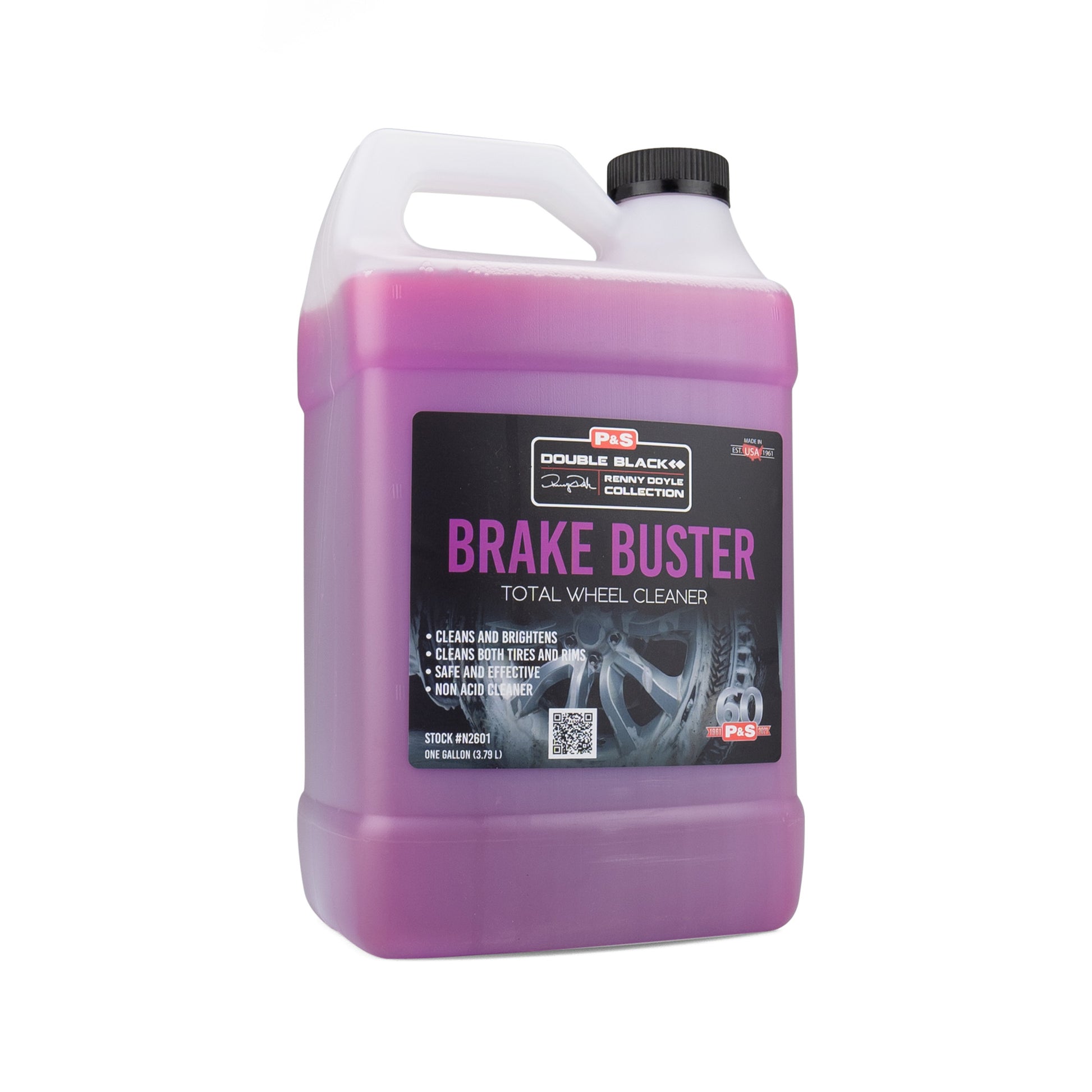 P&S Brake Buster Gallon