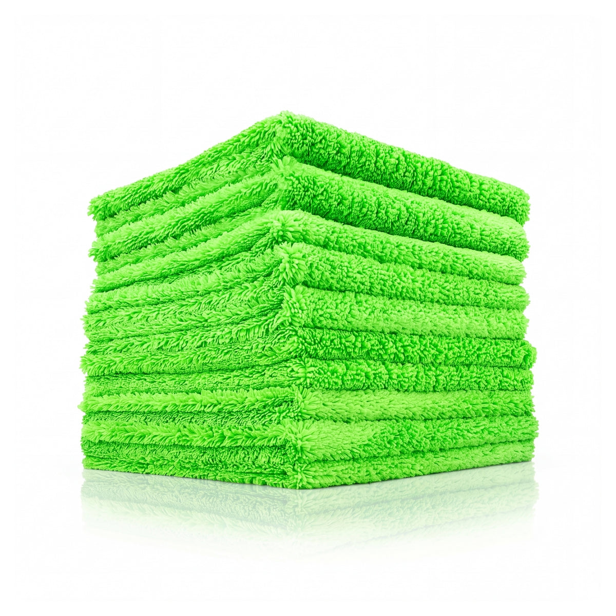 Creature Edgeless Microvezel doek - 10 Stuks