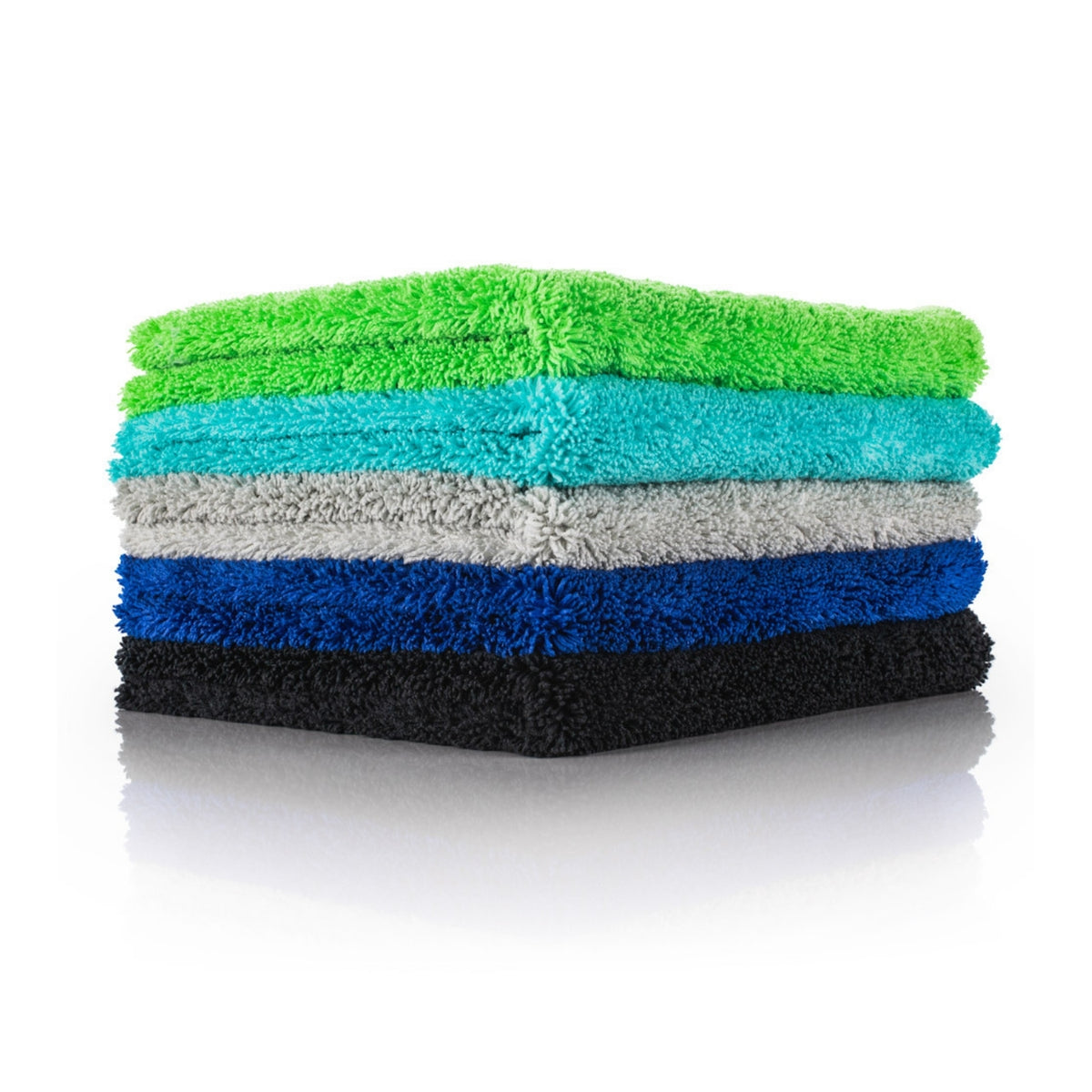 Creature Edgeless Microvezel doek - 10 Stuks