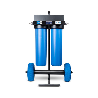 Oxmose Machine Medium Front View