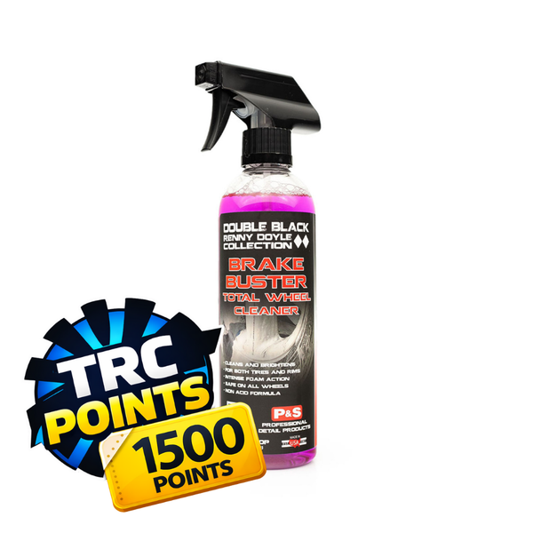 FREE P&S Brake Buster 473ml