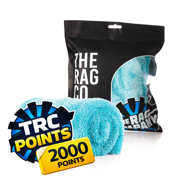 FREE Liquid8r 50x61 cm Drying Towel