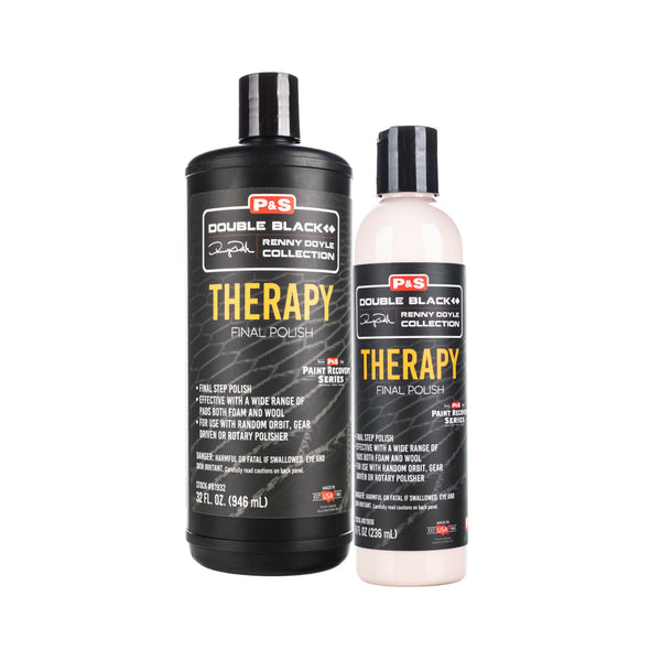 P&S - Therapy Final Polish