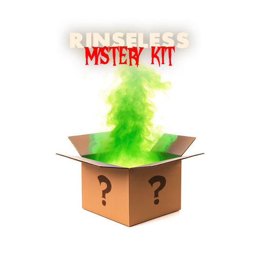 Rinseless Mystery Kit