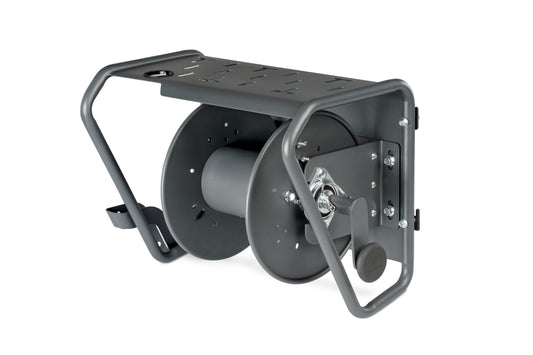 Active Wall Mount & Hose Reel