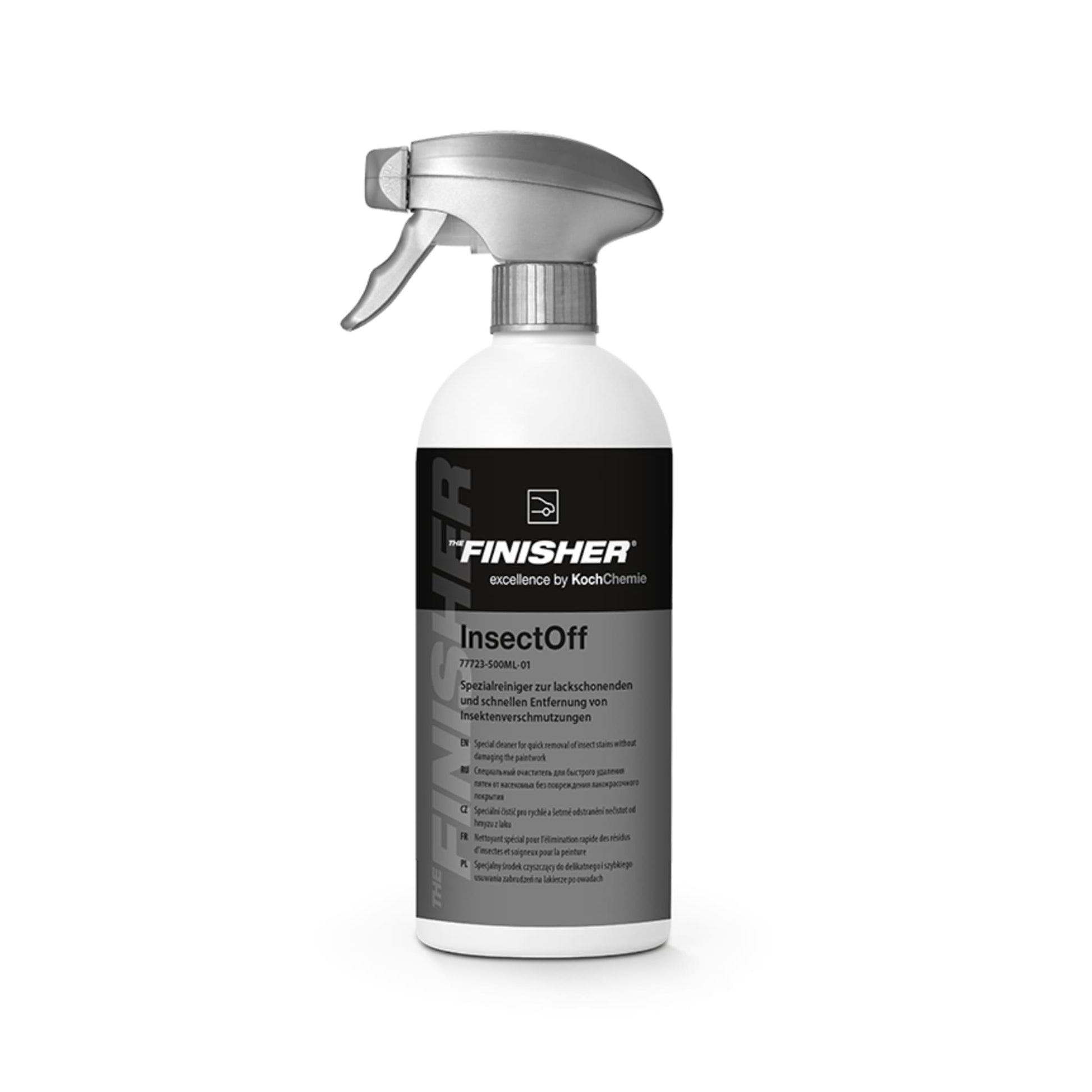 Koch Chemie The Finisher - InsectOff 500ml