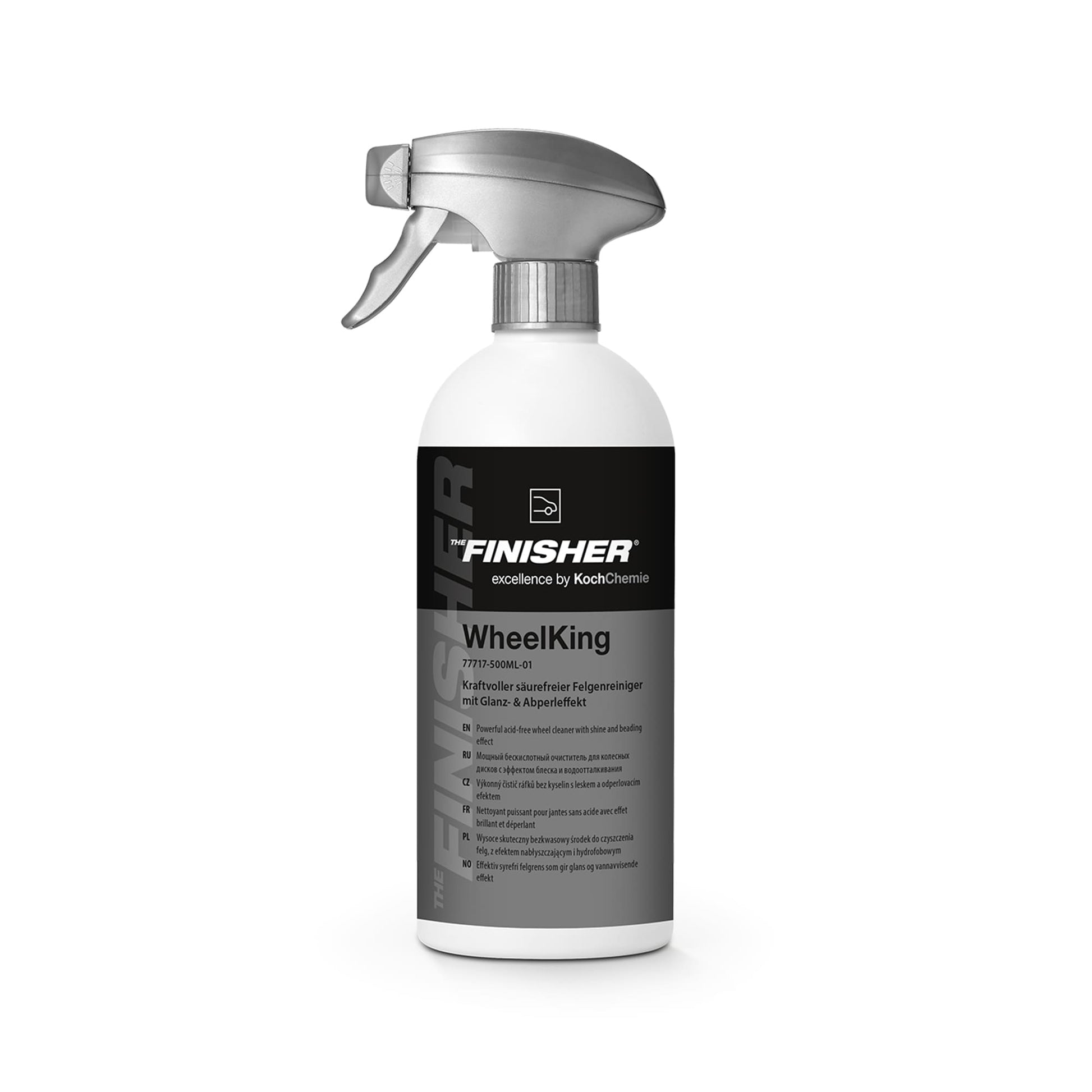 Koch Chemie The Finisher - WheelKing 500ml