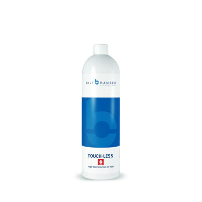 Touch-Less 1 liter