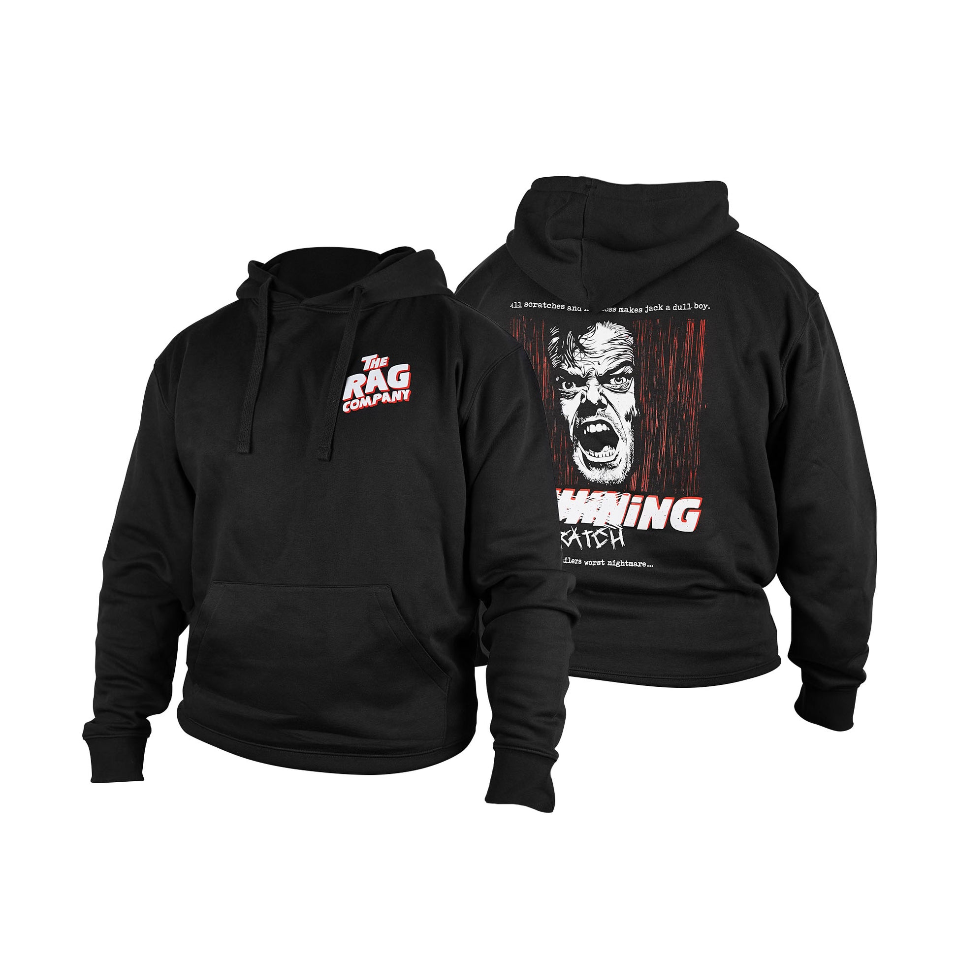 TRC The Shining Hoodie