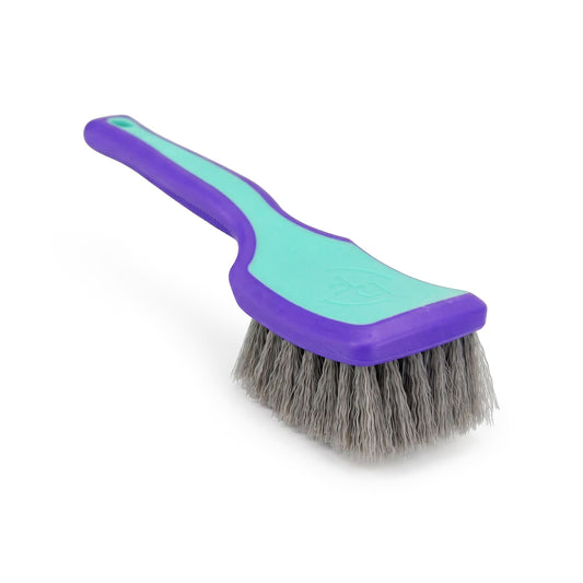 DETAIL FACTORY Progrip Tire Scrub Brush - VERMIJL Special Edition