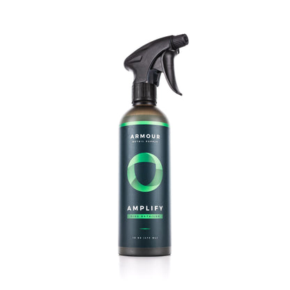 Armour Detail Supply - AMPLIFY Detail Spray
