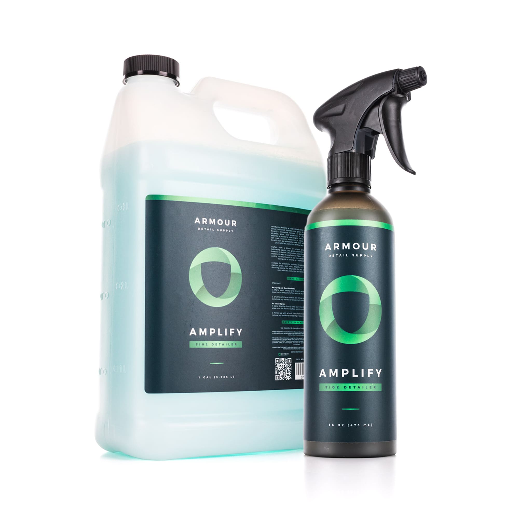 Armour Detail Supply | Professionele Auto Detailing – The Rag