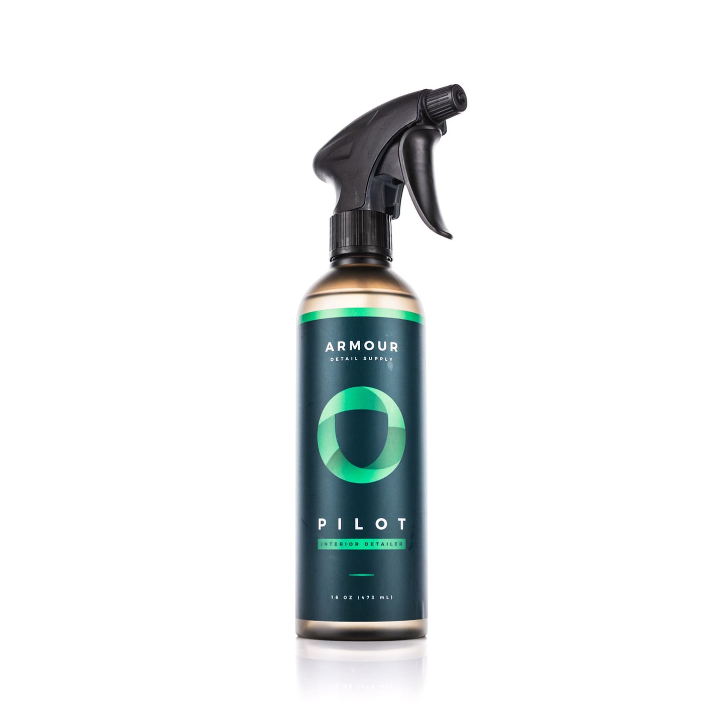 Armour Detail Supply - PILOT Interior Detailer