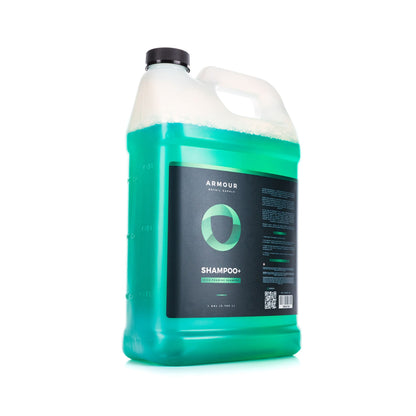 Armour Detail Supply - Shampoo+