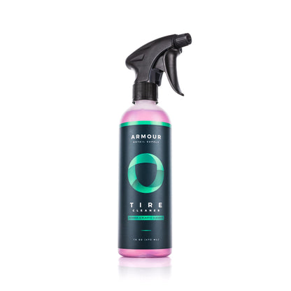 Armour Detail Supply - Tire Cleaner