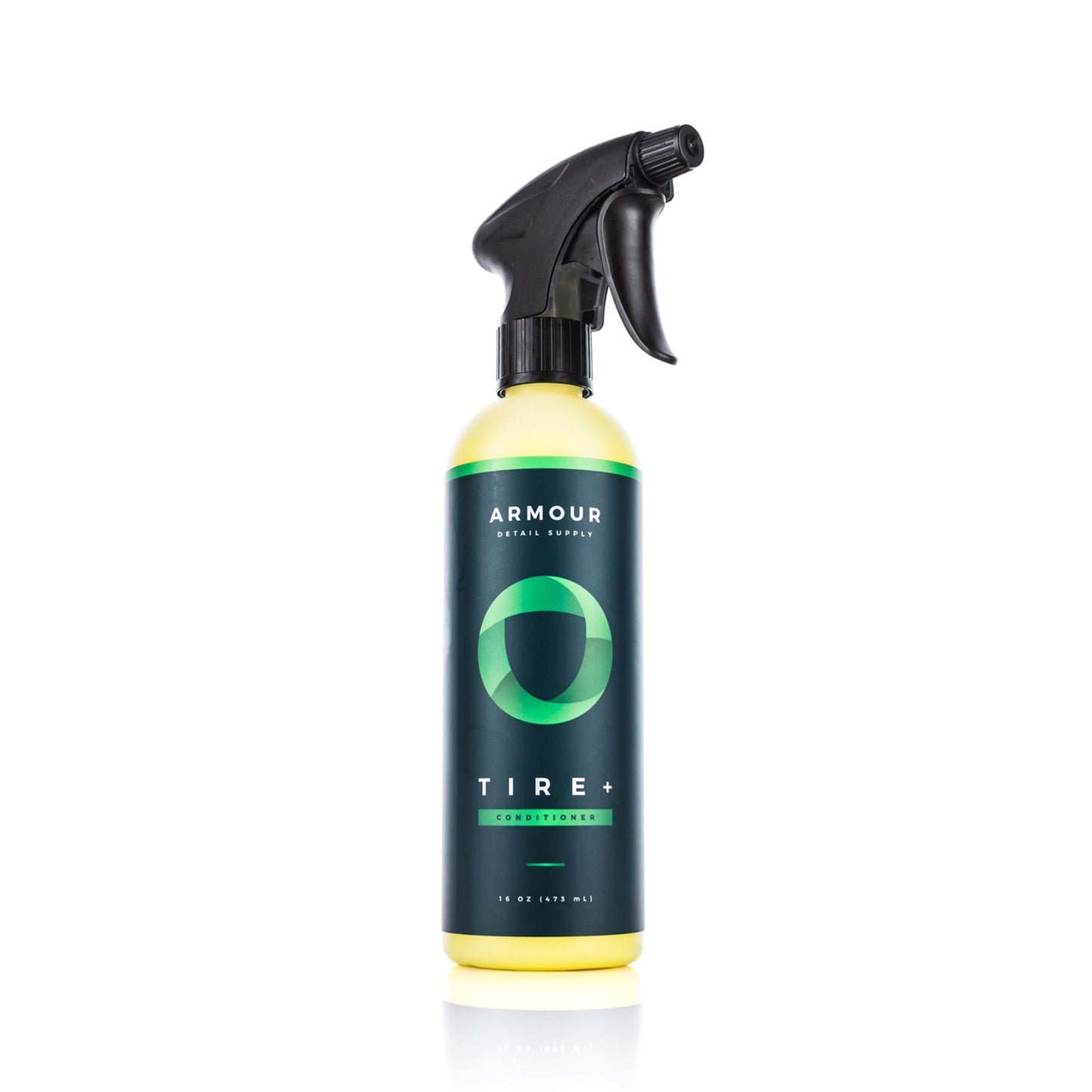 Armour Detail Supply - TIRE+ Bandenconditioner