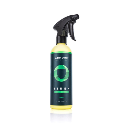Armour Detail Supply - TIRE+ Bandenconditioner