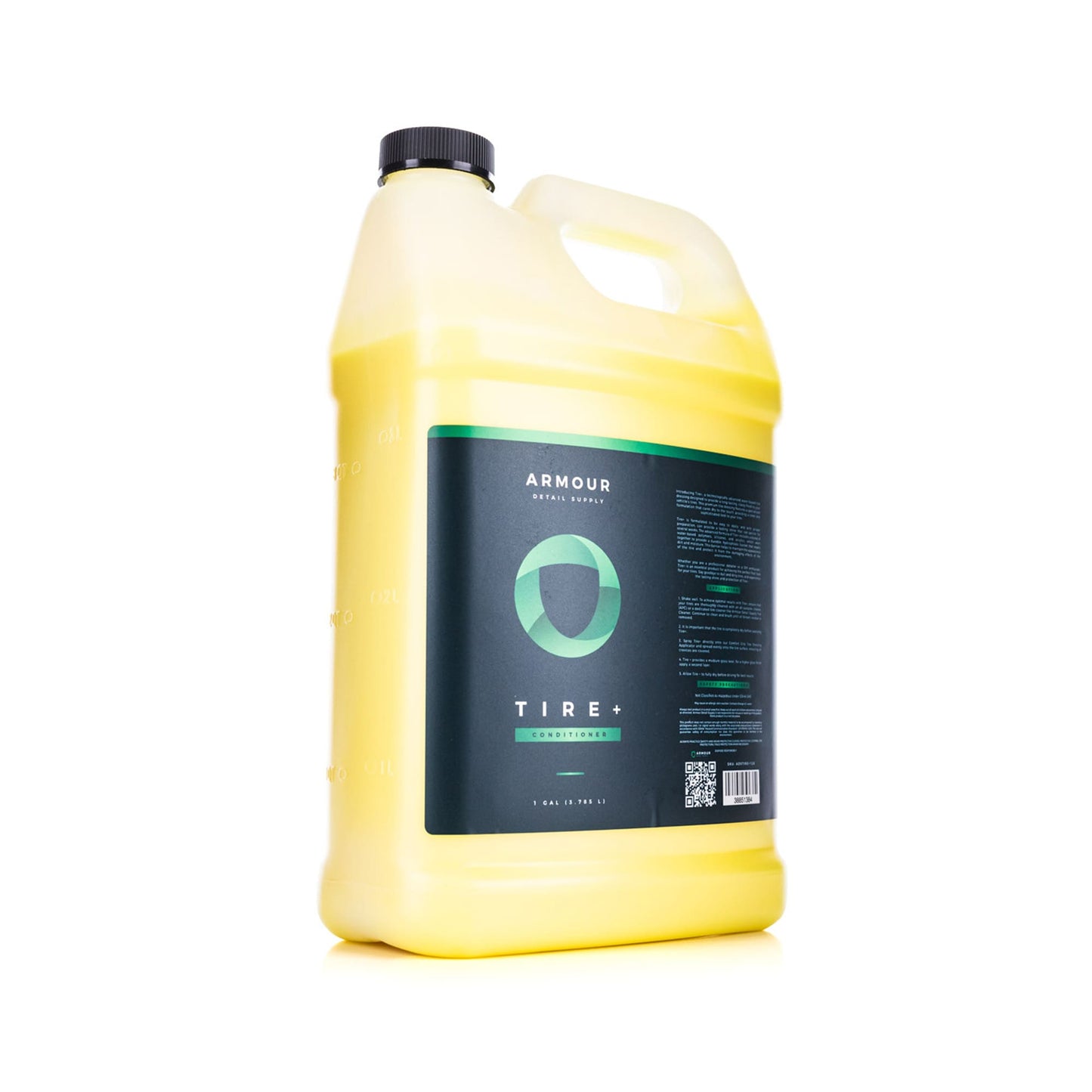Armour Detail Supply - TIRE+ Bandenconditioner