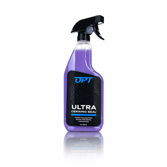 Optimum - ULTRA Ceramic Seal