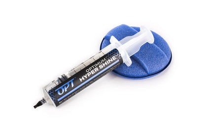 Opti Coat - Hyper Shine Coating