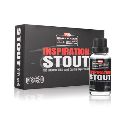 P&S - Inspiration STOUT