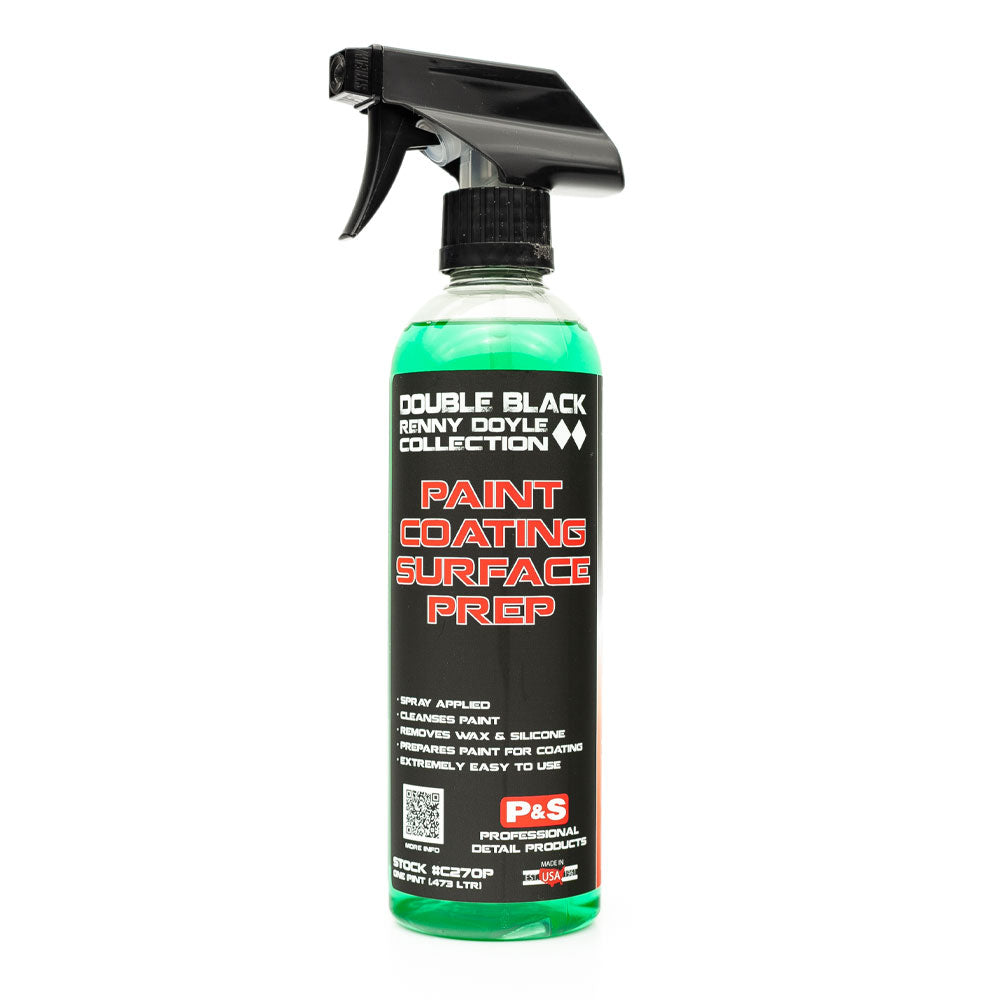 P&S Paint Coating Surface Prep 473ml