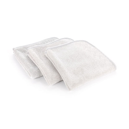 DE PREMIUM FTW TWISTED LOOP MICROVEZEL DOEK - 3-Pack