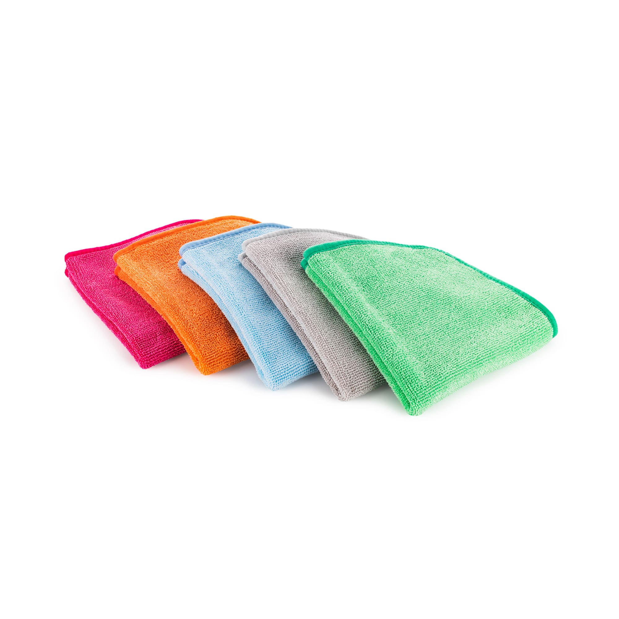 THE FTW - PREMIUM TWISTED Loop Microfiber TOWEL - 3 Pack – The Rag ...